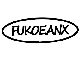 FUKOEANX logo