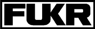 FUKR logo