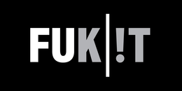 FUK!T logo