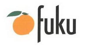 FUKU logo