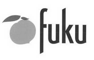 FUKU logo