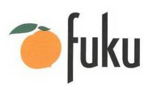 FUKU logo