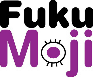 FUKU MOJI logo
