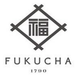 FUKUCHA 1790 logo
