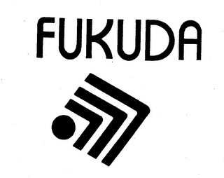 FUKUDA logo