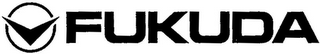FUKUDA logo