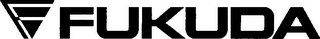 FUKUDA logo