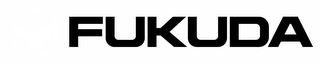 FUKUDA logo