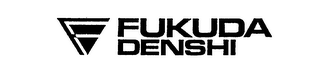FUKUDA DENSHI logo