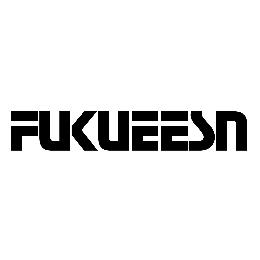 FUKUEESN logo