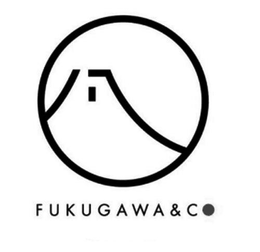 FUKUGAWA&CO logo