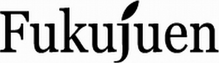 FUKUJUEN logo