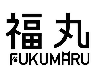 FUKUMARU logo