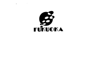 FUKUOKA logo