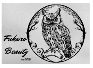 FUKURO BEAUTY EST 2021 logo