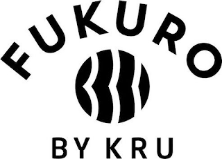 FUKURO BY KRU logo