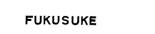 FUKUSUKE logo