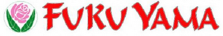 FUKUYAMA logo