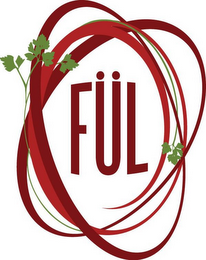 FUL logo