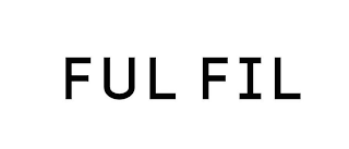 FUL FIL logo