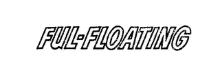 FUL-FLOATING logo