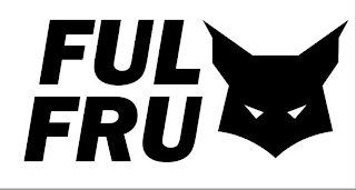 FUL FRU logo