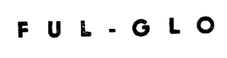 FUL-GLO logo