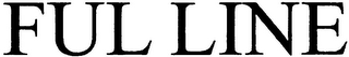 FUL LINE logo