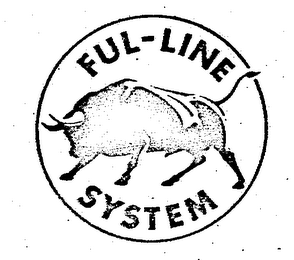 FUL-LINE SYSTEM logo