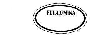 FUL-LUMINA logo