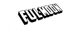 FUL-MOON logo