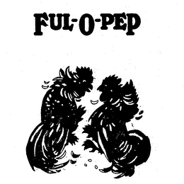 FUL-O-PEP logo