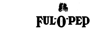 FUL-O-PEP logo