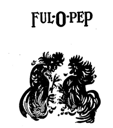 FUL-O-PEP logo