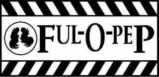 FUL-O-PEP logo