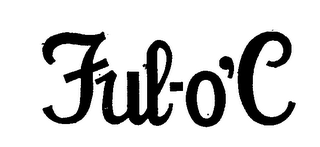 FUL-O'C logo
