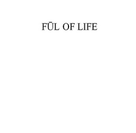 FUL OF LIFE logo