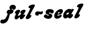 FUL-SEAL logo