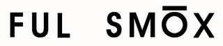 FUL  SMOX logo