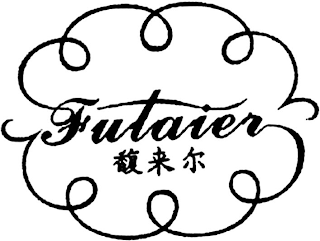 FULAIER logo