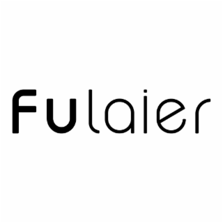 FULAIER logo