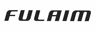 FULAIM logo