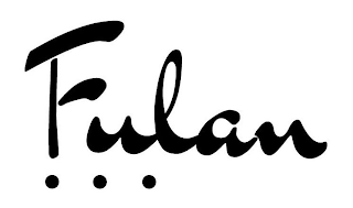 FULAN logo
