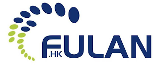 FULAN.HK logo