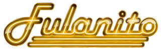 FULANITO logo