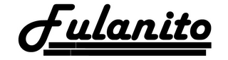 FULANITO logo