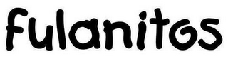 FULANITOS logo