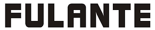 FULANTE logo