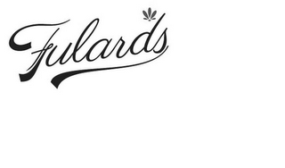 FULARDS logo