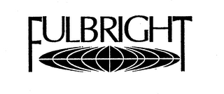 FULBRIGHT logo